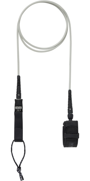 2026 Mystic Surf Leash Becerro 35009.250740 - Dirty White